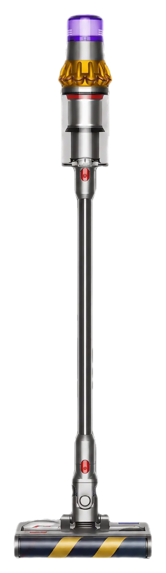 Вертикальний пилосос Dyson V15s Detect Submarine