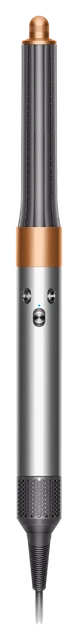 Стайлер для волосся Dyson Airwrap HS05 Complete Long Nickel/Rich Copper (400718-01)