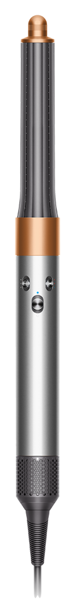 Стайлер для волосся Dyson Airwrap HS05 Complete Long Nickel/Rich Copper (400718-01)
