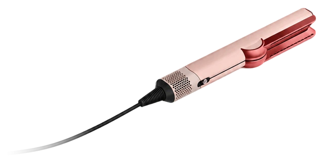 Випрямляч для волосся Dyson Airstrait HT01 Kanzan Pink (599523-01)
