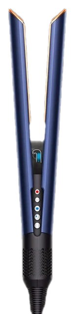Випрямляч для волосся Dyson Airstrait HT01 Prussian Blue/Rich Copper (з кейсом) (408215-01)
