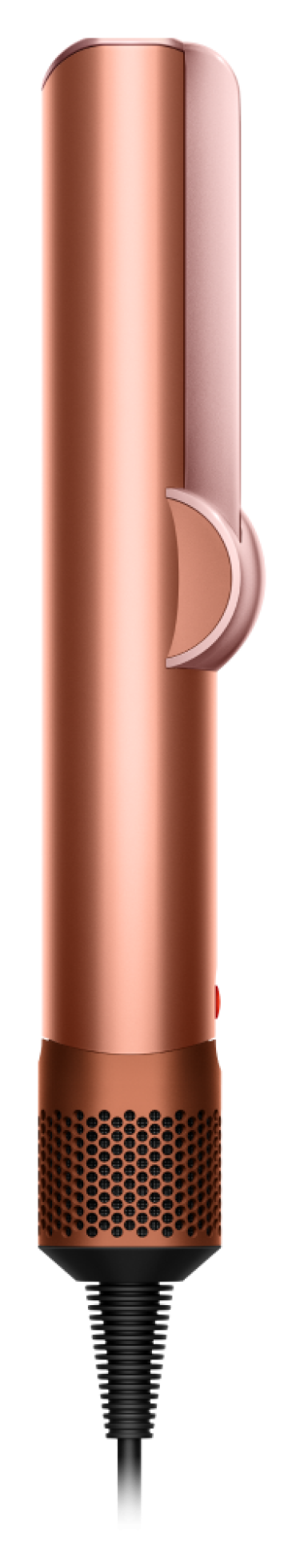 Випрямляч для волосся Dyson Airstrait HT01 Amber Silk (143343-01)