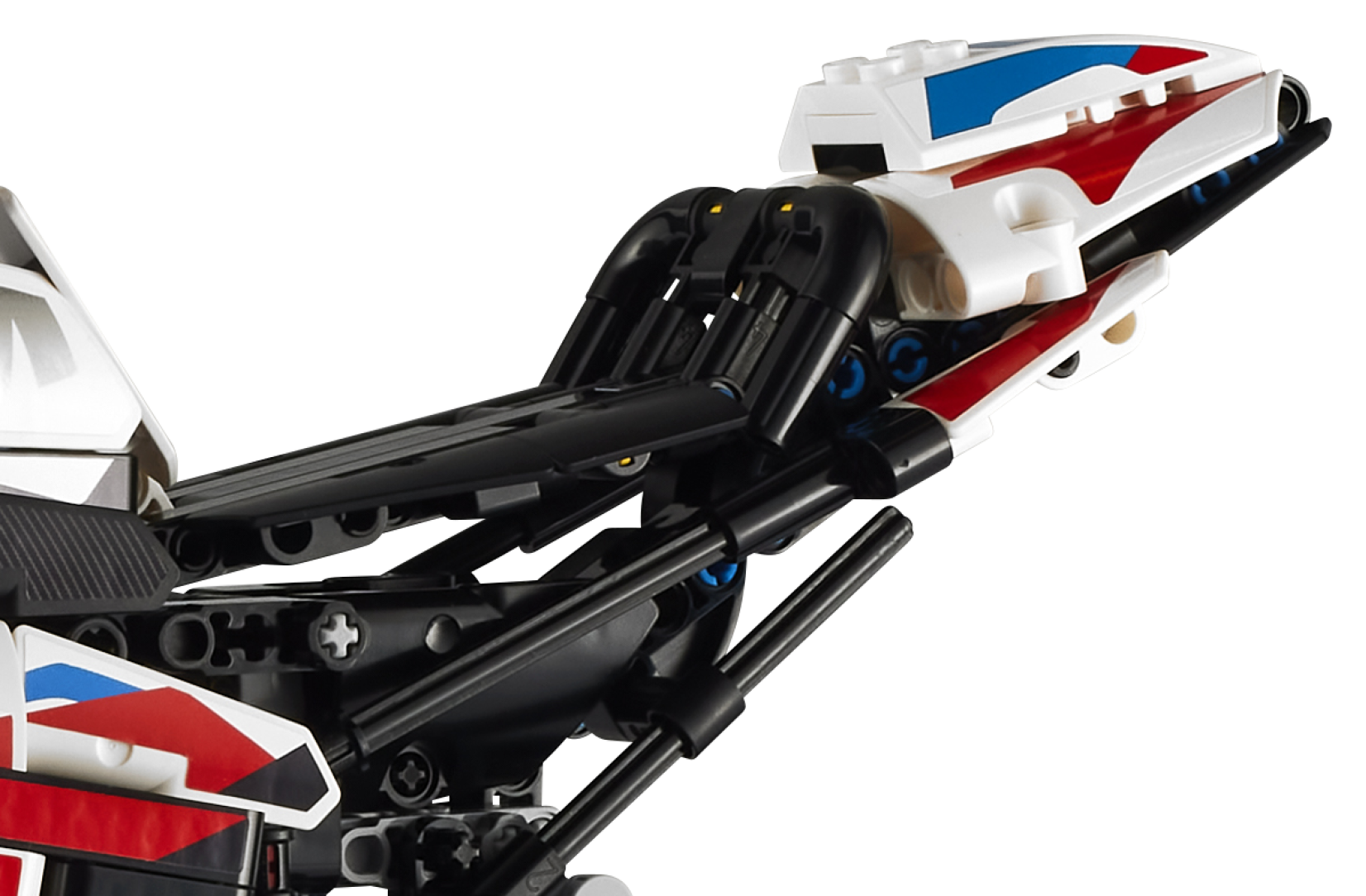 Конструктор LEGO Technic 42130 BMW M 1000 RR