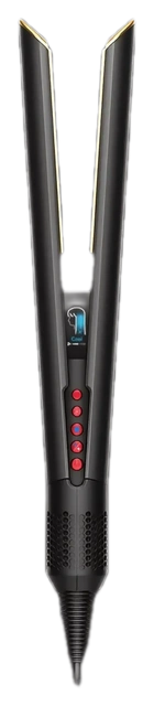 Випрямляч для волосся Dyson Airstrait HT01 Onyx Black/Gold (534040-01)