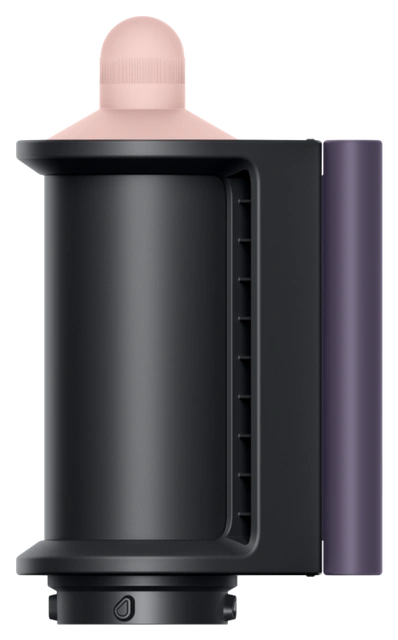 Стайлер для волосся Dyson Airwrap I.D. HS08 Complete Long Jasper Plum