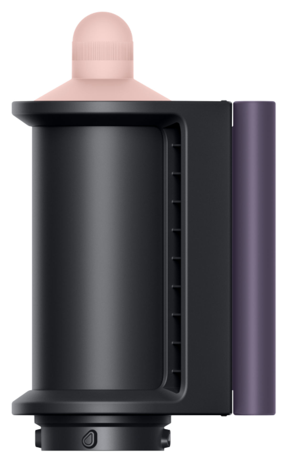 Стайлер для волосся Dyson Airwrap I.D. HS08 Complete Long Jasper Plum
