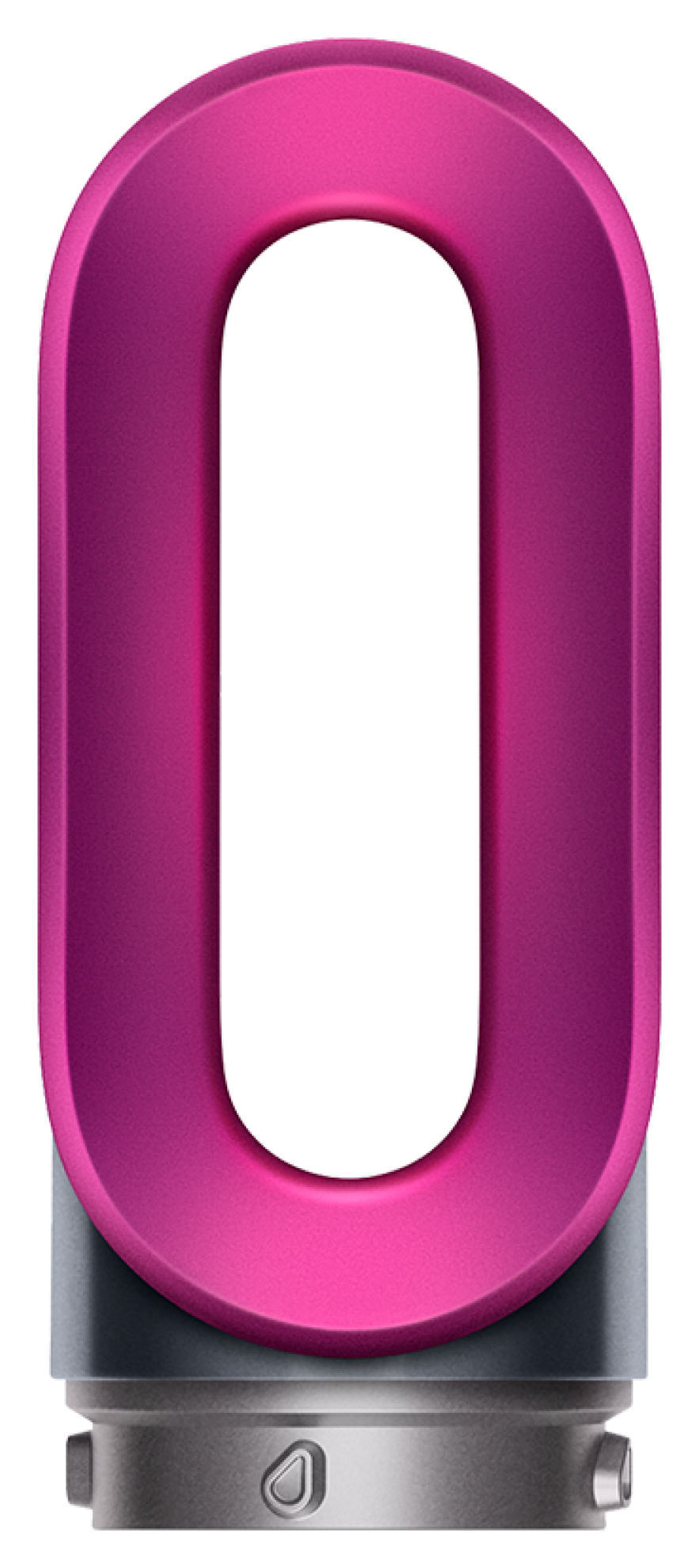 Мультистайлер Dyson Airwrap HS01 Complete Fuchsia