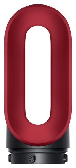 Стайлер для волосся Dyson Airwrap I.D. HS08 Complete Long Red Velvet/Gold