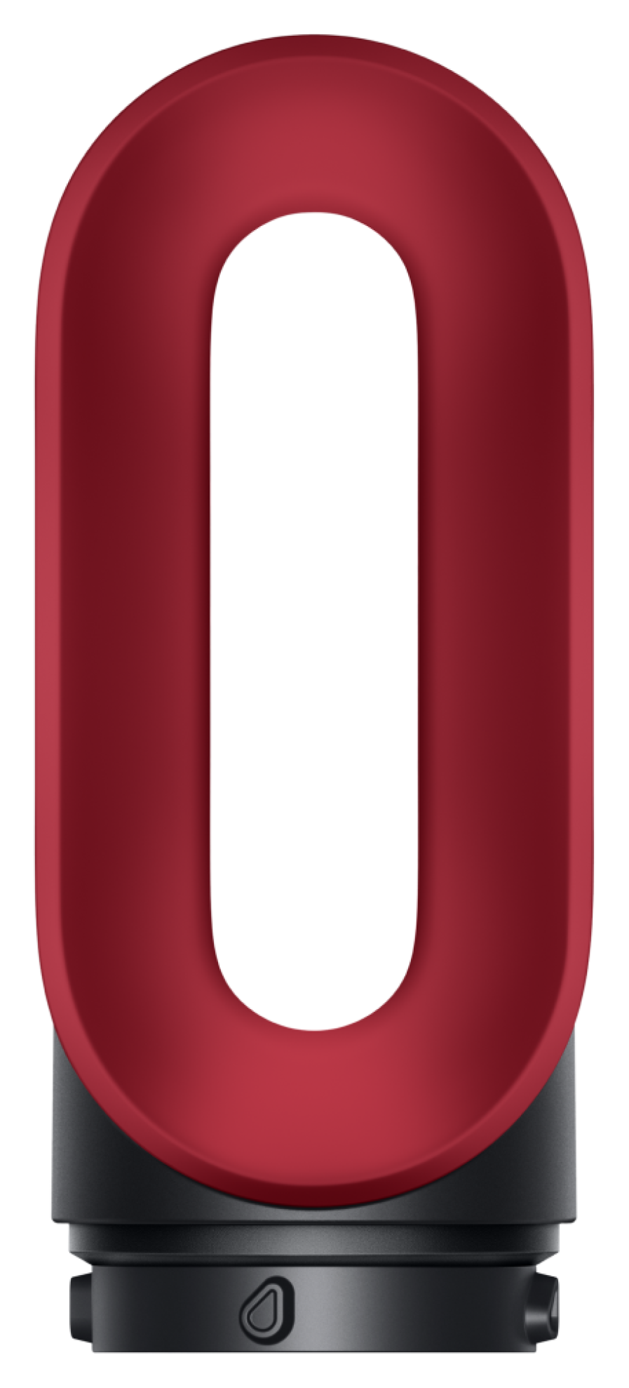 Стайлер для волосся Dyson Airwrap I.D. HS08 Complete Long Red Velvet/Gold