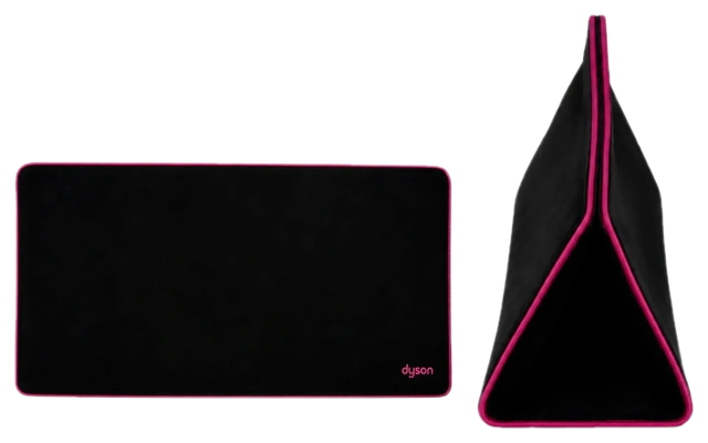 Чохол для зберігання Dyson Black/Fuchsia