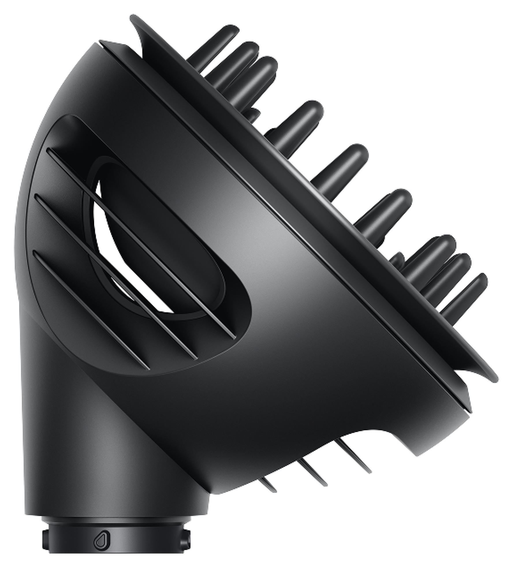 Стайлер для волосся Dyson Airwrap I.D. HS08 Complete Long Curly+Coily Strawberry Bronze/Blush Pink