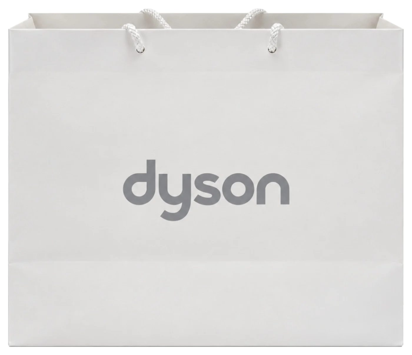 Пакет Dyson для оформлення подарунка