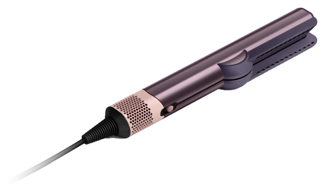 Випрямляч для волосся Dyson Airstrait HT01 Jasper Plum (599046-01)