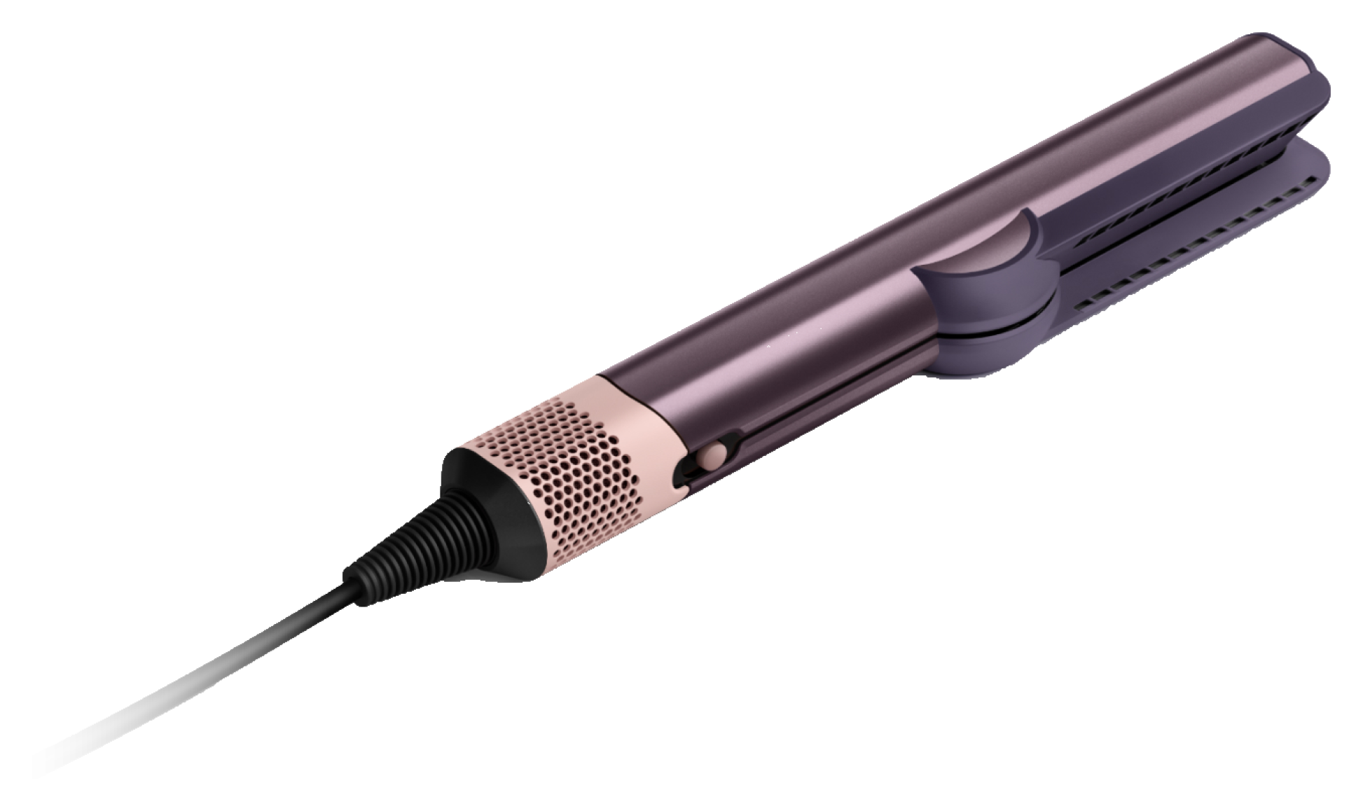 Випрямляч для волосся Dyson Airstrait HT01 Jasper Plum (599046-01)