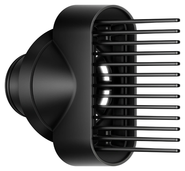 Фен для волосся Dyson Supersonic Nural HD16 Jasper Plum (599003-01) (з кейсом)