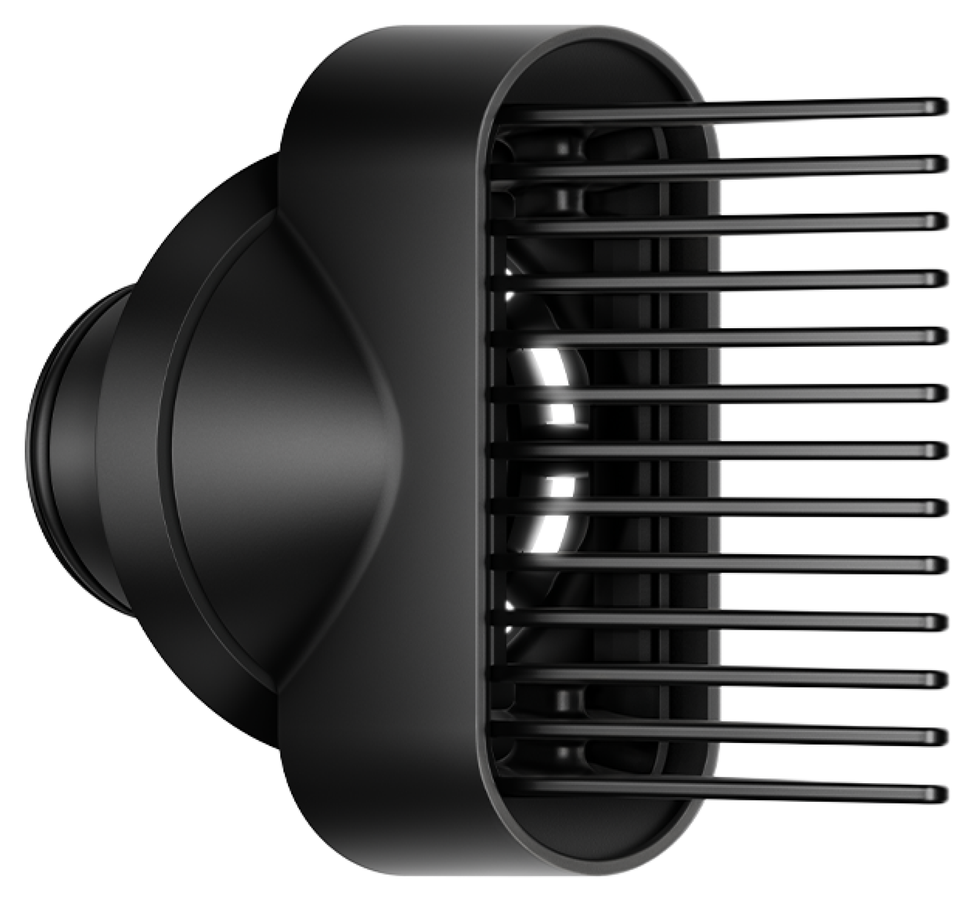 Фен для волосся Dyson Supersonic Nural HD16 Jasper Plum (599003-01) (з кейсом)