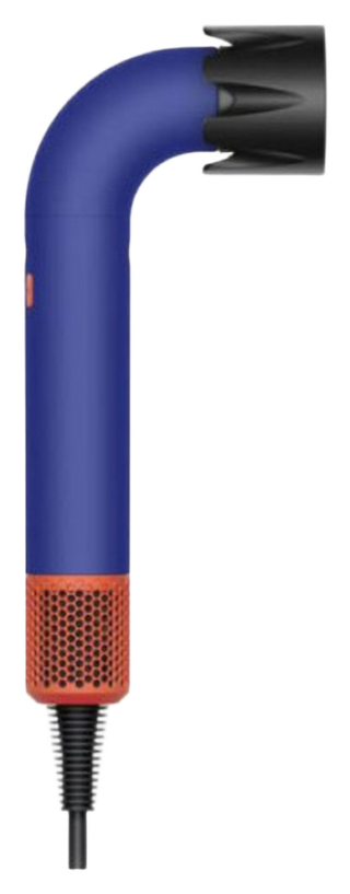 Фен для волосся Dyson Supersonic r HD18 Pro Vinca Blue (522266-01)