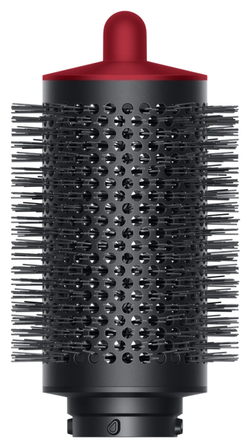 Стайлер для волосся Dyson Airwrap I.D. HS08 Complete Long Red Velvet/Gold