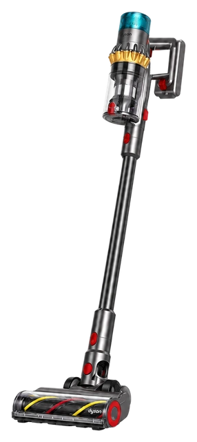 Вертикальний пилосос Dyson V15s Detect Absolute