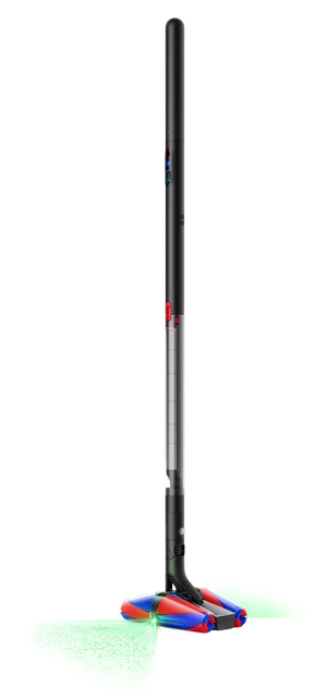 Пилосос Dyson SV50 PencilVac Fluffycones