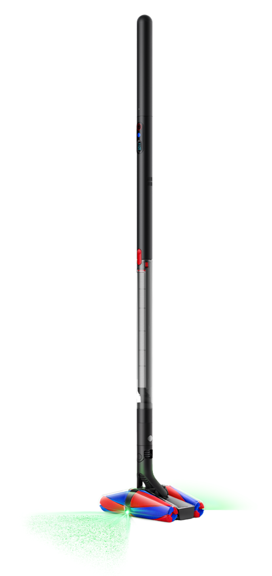 Пилосос Dyson SV50 PencilVac Fluffycones