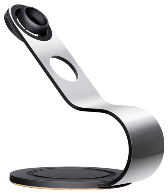 Підставка Dyson Supersonic Grey для зберігання фена