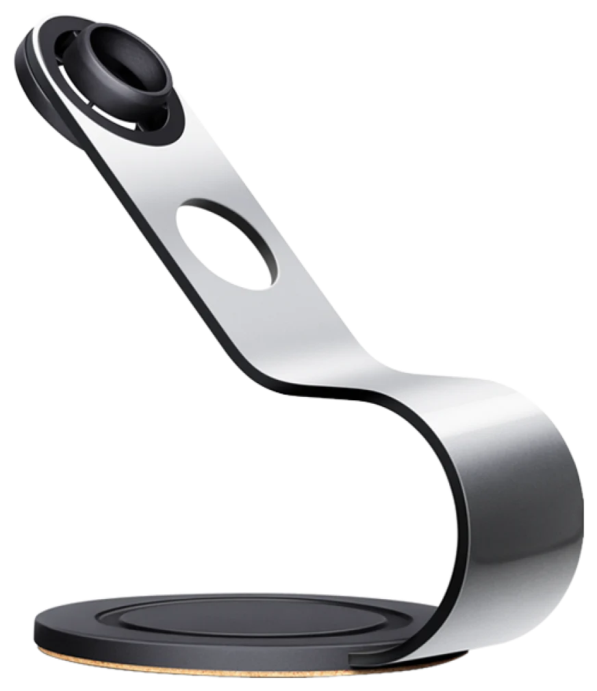 Підставка Dyson Supersonic Grey для зберігання фена
