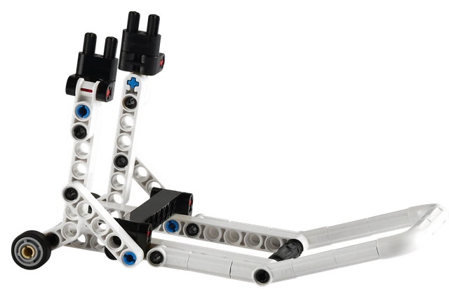 Конструктор LEGO Technic 42130 BMW M 1000 RR
