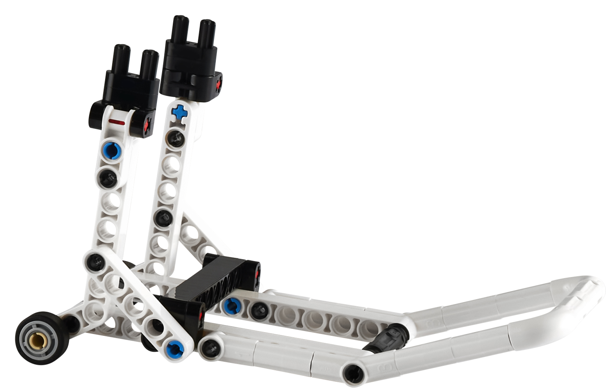 Конструктор LEGO Technic 42130 BMW M 1000 RR
