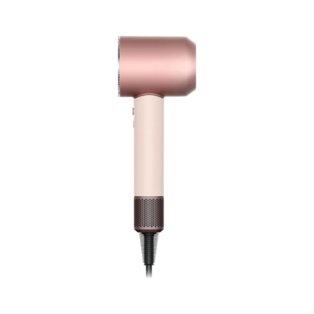 Фен для волосся Dyson Supersonic Nural HD16 Ceramic Pink/Rose Gold (598975-01) (без кейсу)