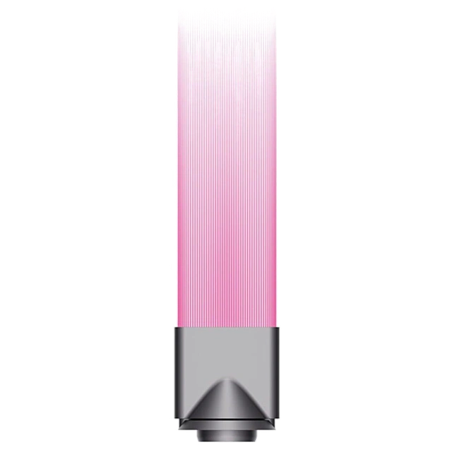 Фен для волосся Dyson Supersonic HD08 Iron/Fuchsia