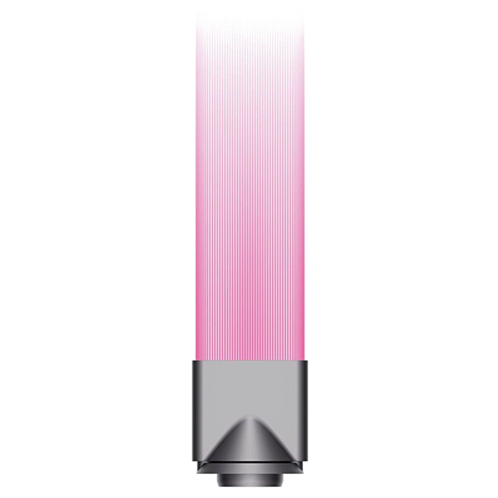 Фен для волосся Dyson Supersonic HD08 Iron/Fuchsia