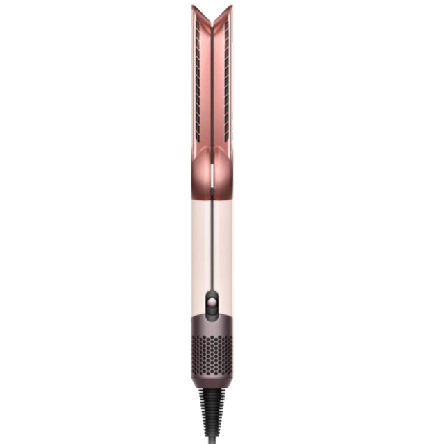Випрямляч для волосся Dyson Airstrait HT01 Ceramic Pink/Rose Gold (598960-01)