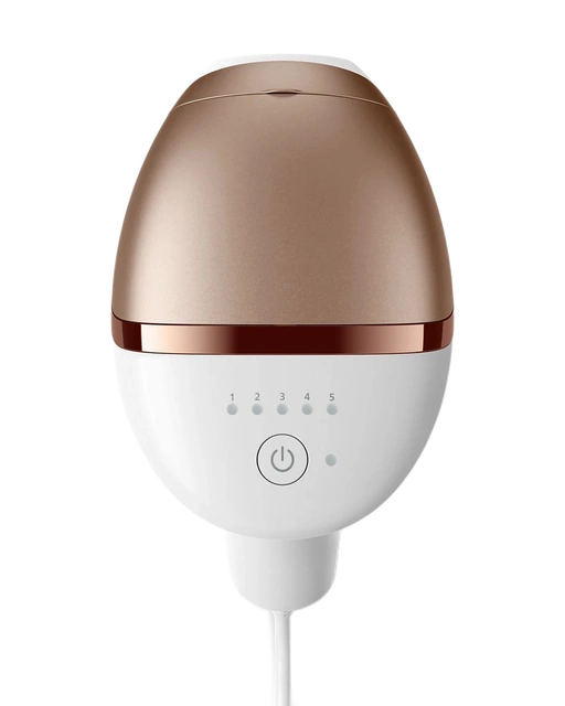 Philips Lumea IPL 9000 Series — фотоепілятор