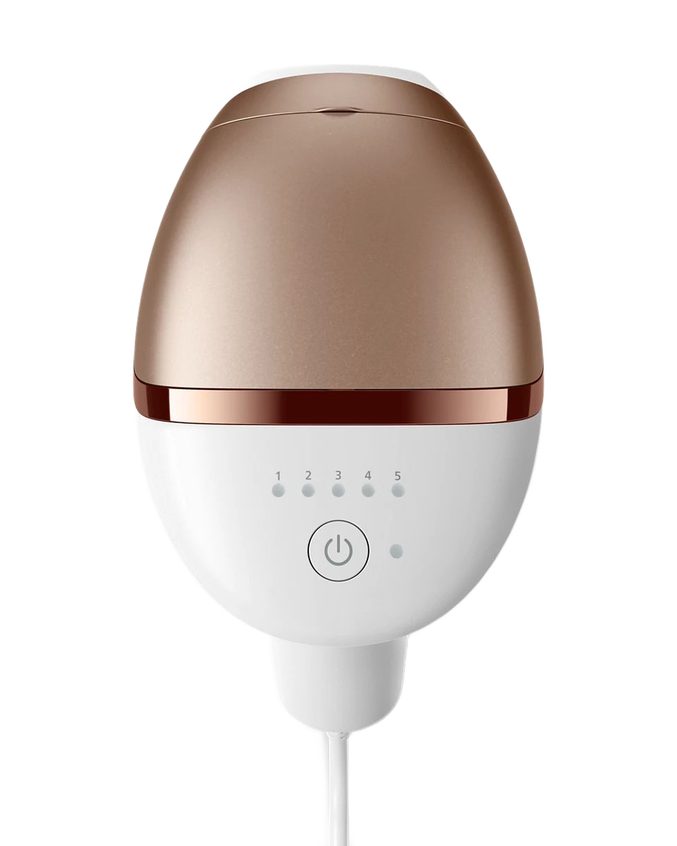 Philips Lumea IPL 9000 Series — фотоепілятор