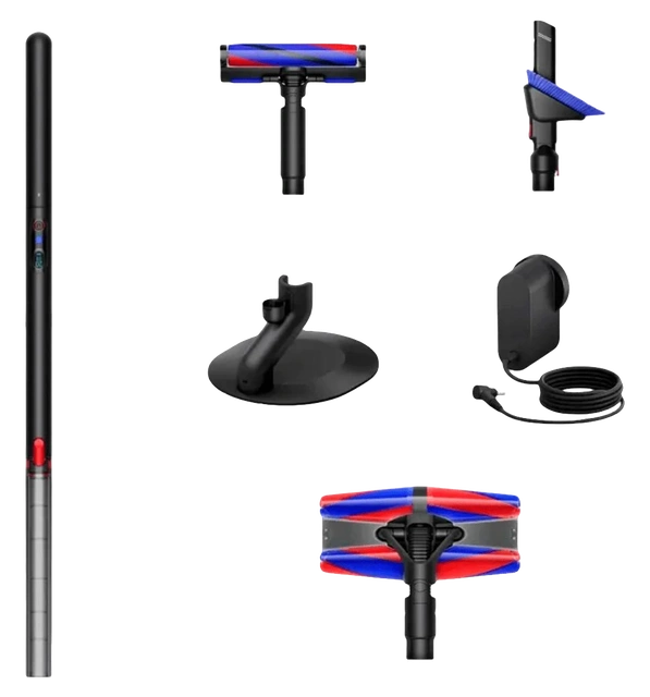 Пилосос Dyson SV50 PencilVac Fluffycones