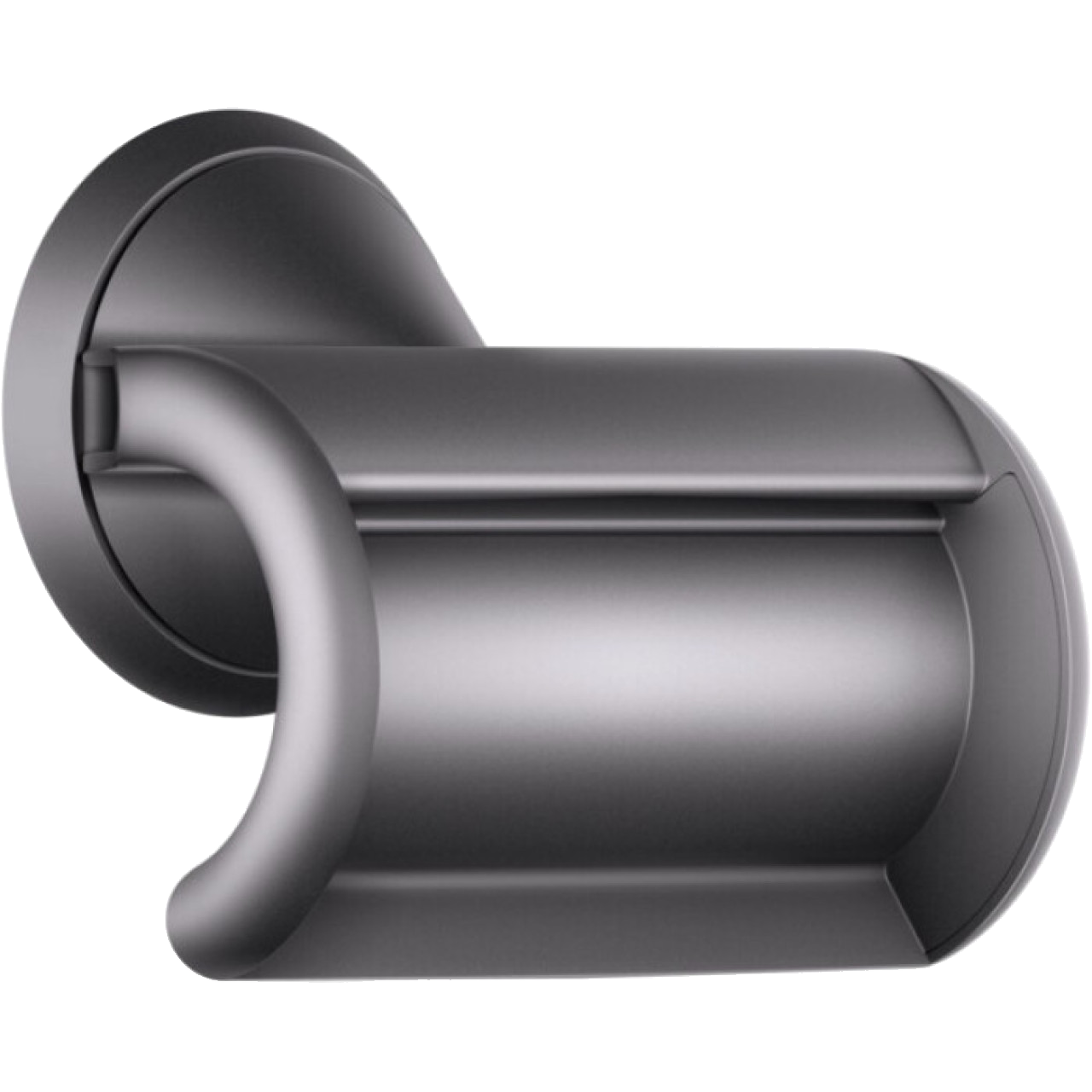 Фен для волосся Dyson Supersonic HD08 Nickel/Red