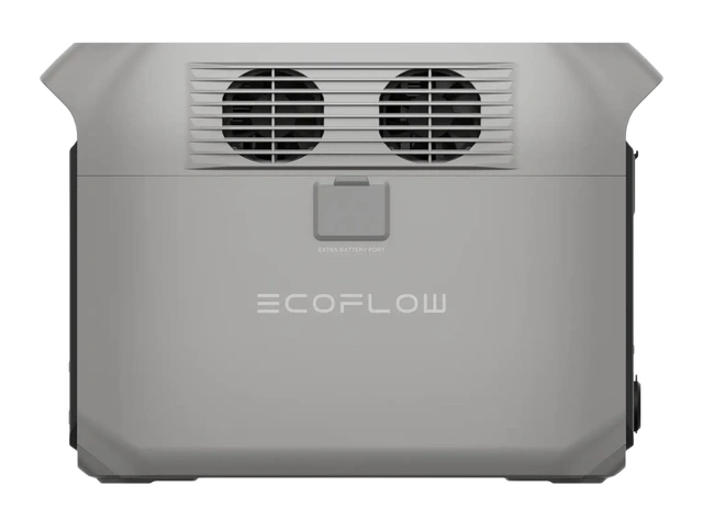 Зарядна станція EcoFlow DELTA 3 1800W 1536Wh