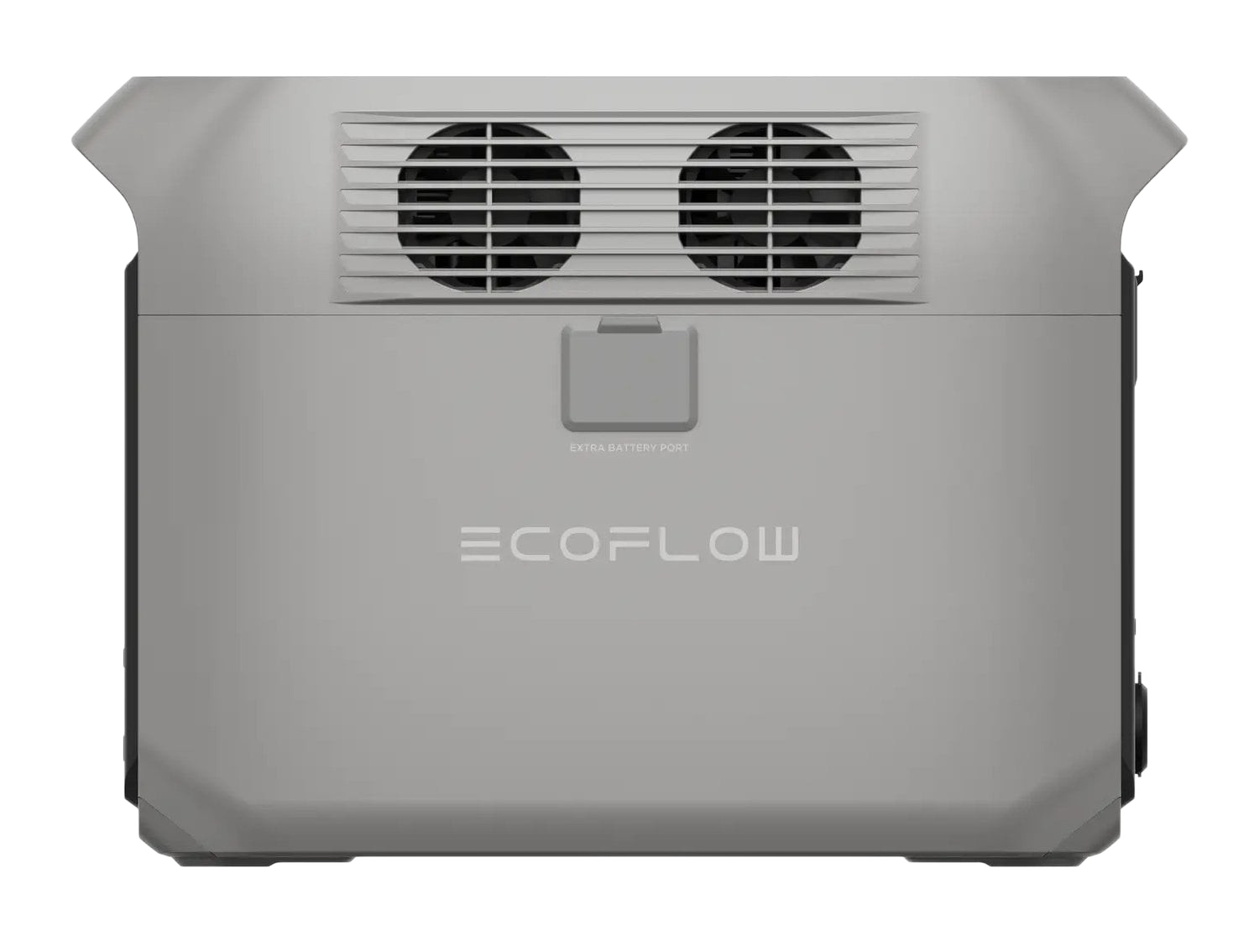 Зарядна станція EcoFlow DELTA 3 1800W 1536Wh