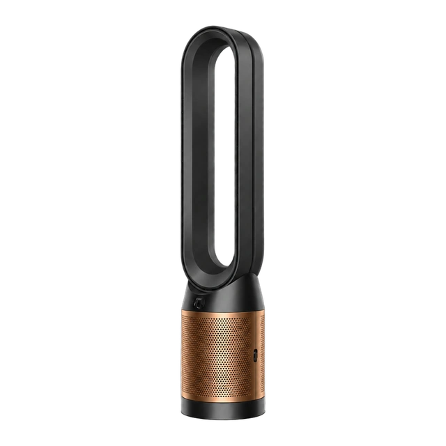 Очищувач повітря для дому Dyson Purifier Cool Formaldehyde TP09 Nox/Gold