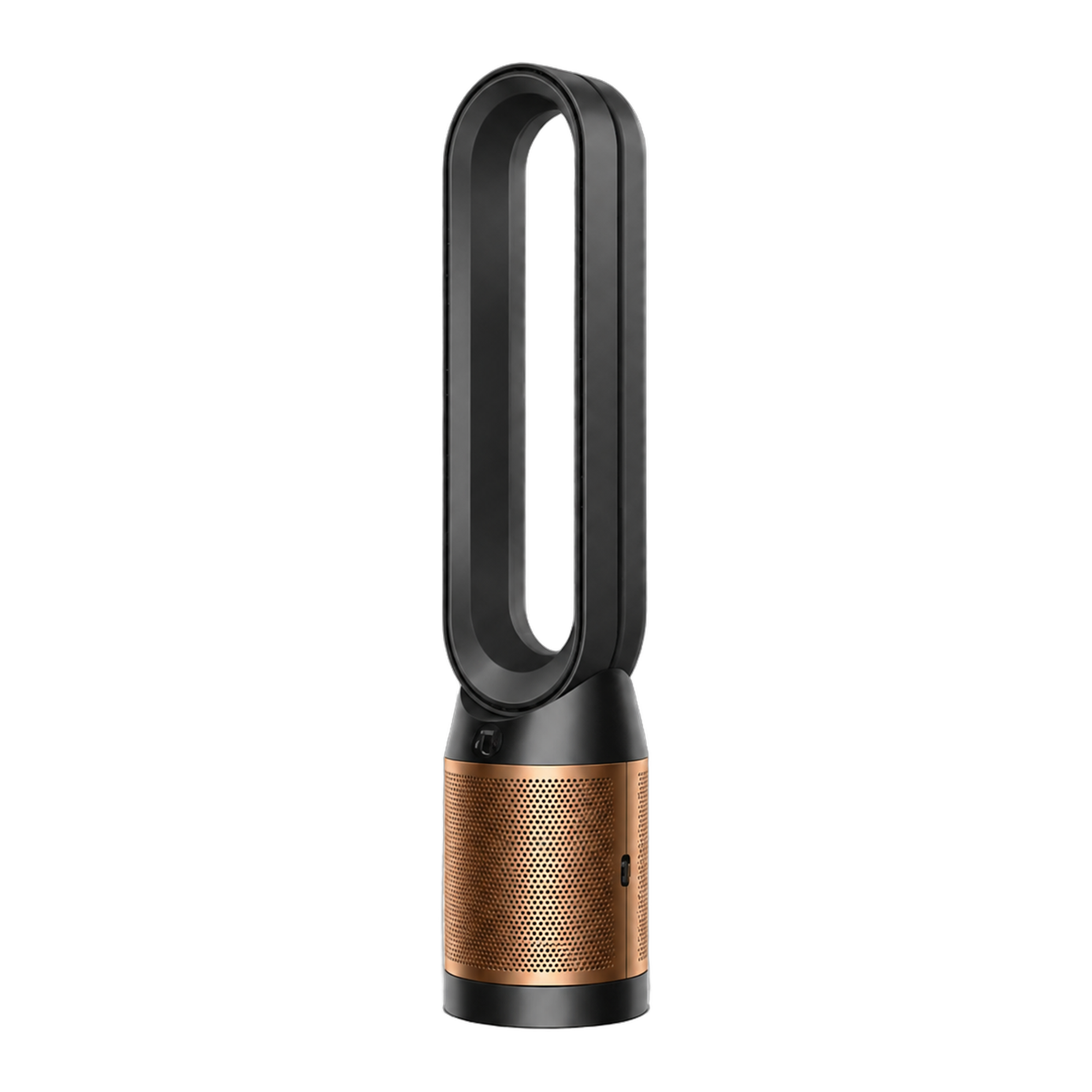 Очищувач повітря для дому Dyson Purifier Cool Formaldehyde TP09 Nox/Gold