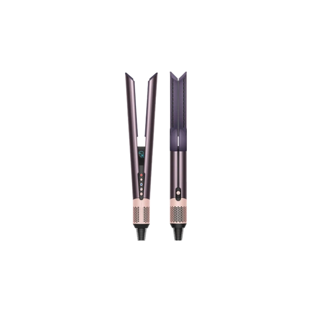 Випрямляч для волосся Dyson Airstrait HT01 Jasper Plum (з кейсом) (599046-01)