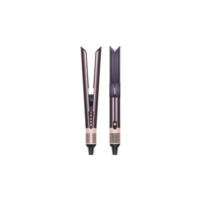 Випрямляч для волосся Dyson Airstrait HT01 Jasper Plum (з кейсом) (599046-01)