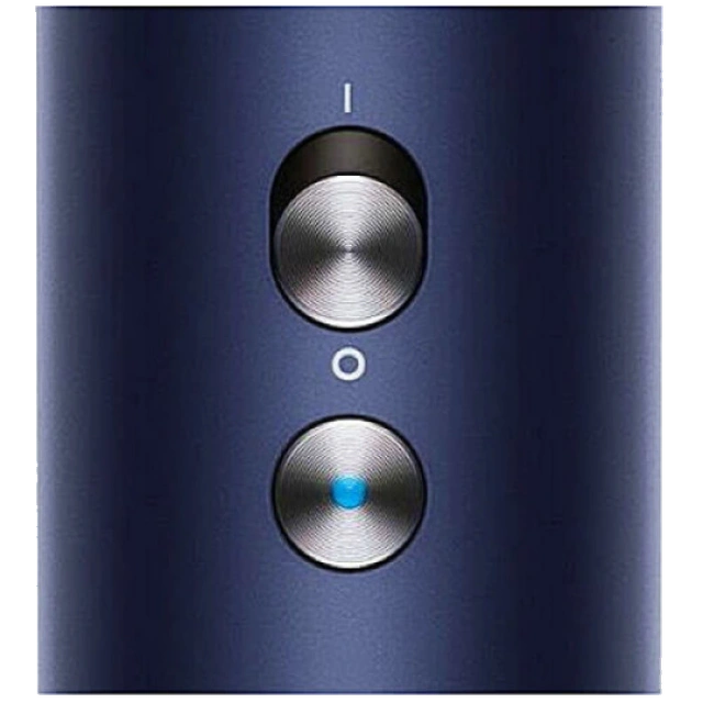 Фен для волосся Dyson Supersonic HD08 Prussian Blue/Rich Copper (Gift Edition)