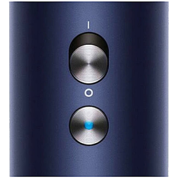 Фен для волосся Dyson Supersonic HD08 Prussian Blue/Rich Copper (Gift Edition)