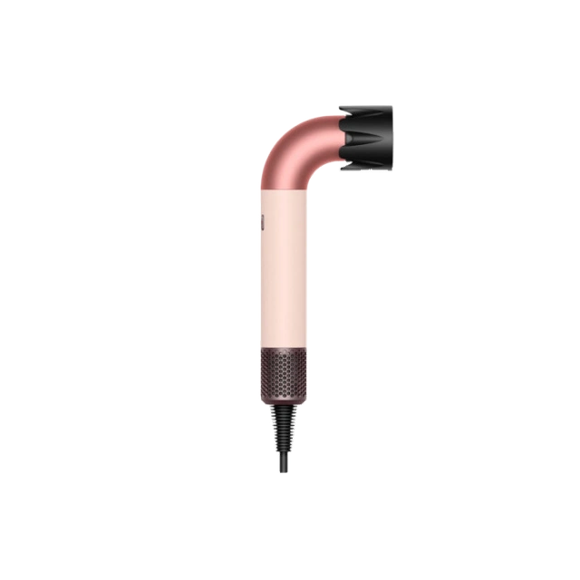 Фен для волосся Dyson Supersonic R HD18 Pro Ceramic Pink/Rose Gold