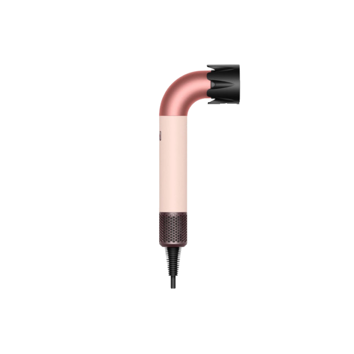 Фен для волосся Dyson Supersonic R HD18 Pro Ceramic Pink/Rose Gold