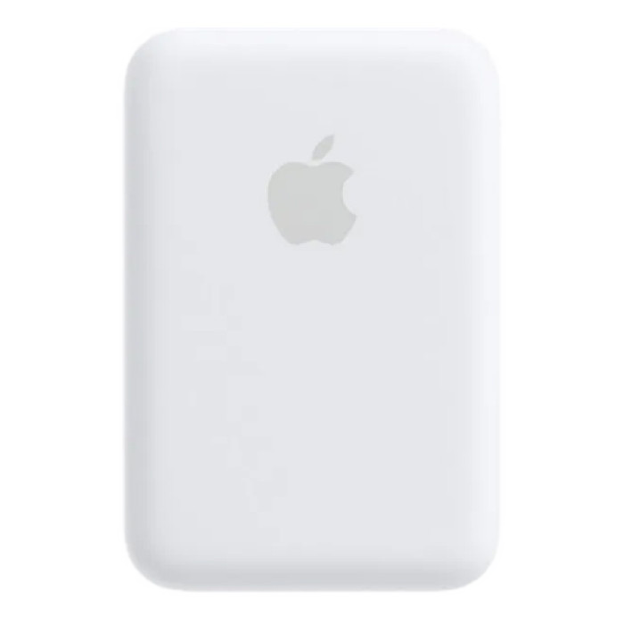 Мобільна батарея Apple MagSafe Battery Pack White 10000 mAh