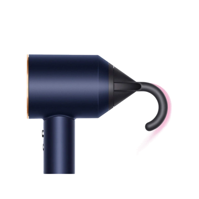 Фен для волосся Dyson Supersonic HD08 Prussian Blue/Rich Copper (Gift Edition)