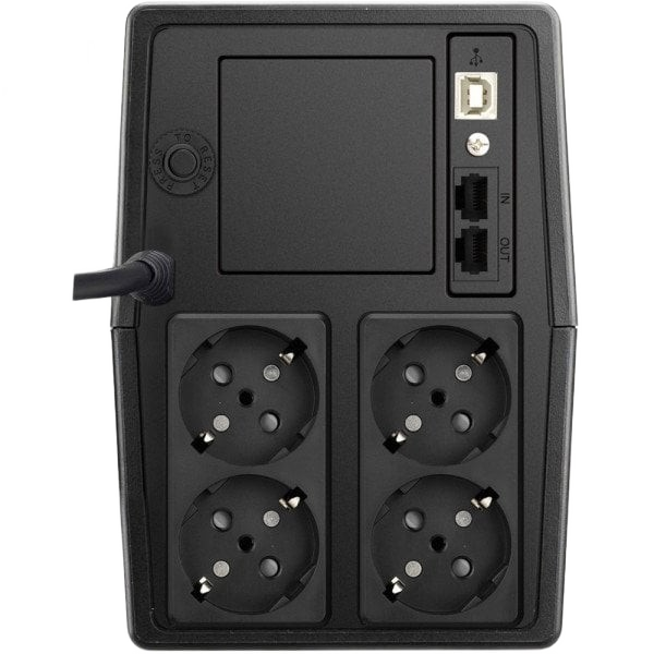 ДБЖ FSP FP 2000VA (PPF12A0812)
